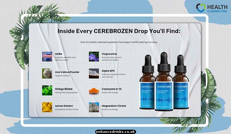 Is CerebroZen Effective? Customer Reviews & Insights