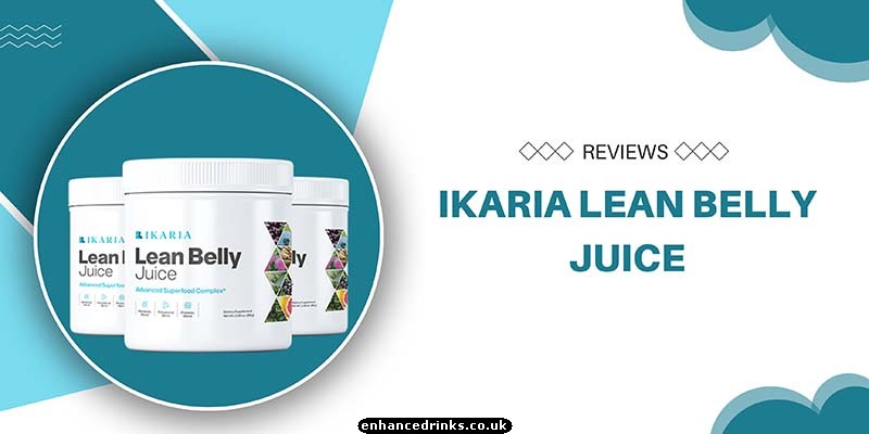 Ikaria Lean Belly Juice Reviews