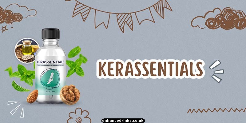 Kerassentials Reviews