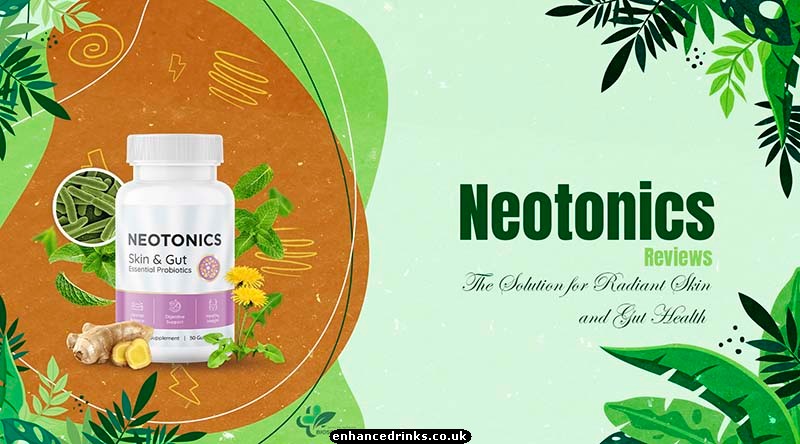 Neotonics Review